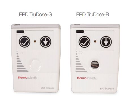 美国热电EPD TruDose-G个人剂量报警仪