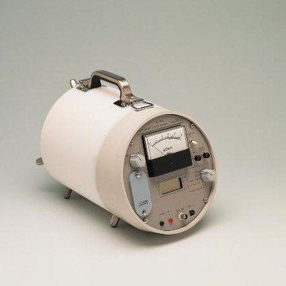 日本ALOKA TPS-451C中子巡检剂量仪