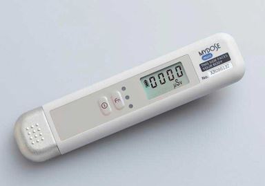 日本ALOKA PDM-222个人剂量计