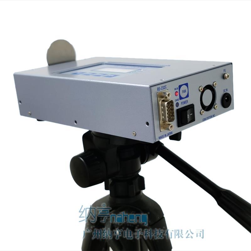 空气负离子浓度检测仪COM-3200PRO II