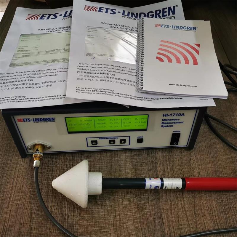 微波炉测量仪HI-1710A