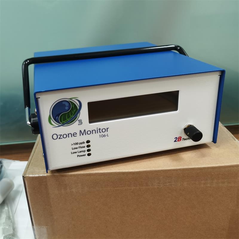 美国2B/Model106L紫外臭氧分析仪