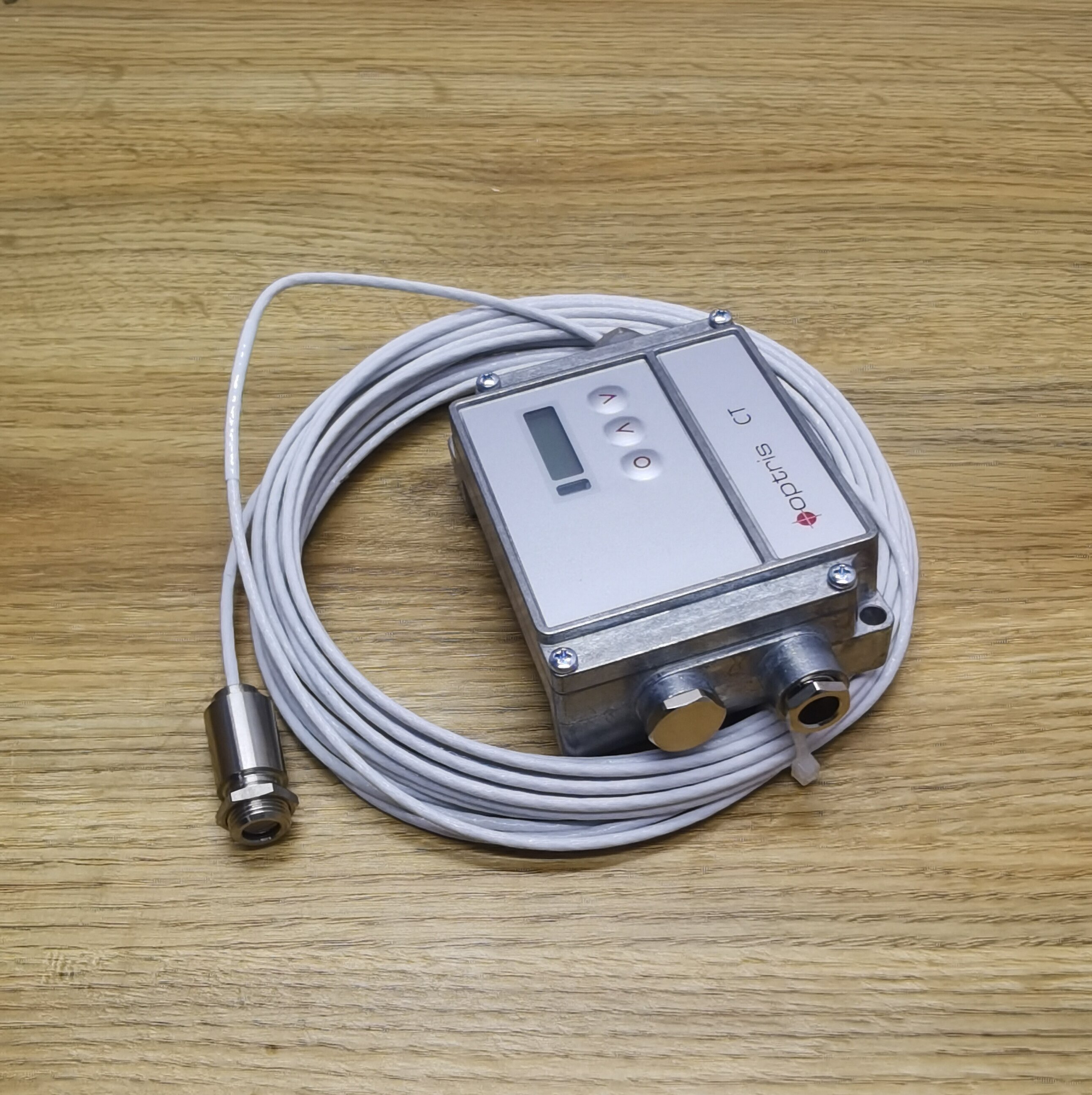 Optris 德国 OPTCTLT20CB8在线红外测温仪