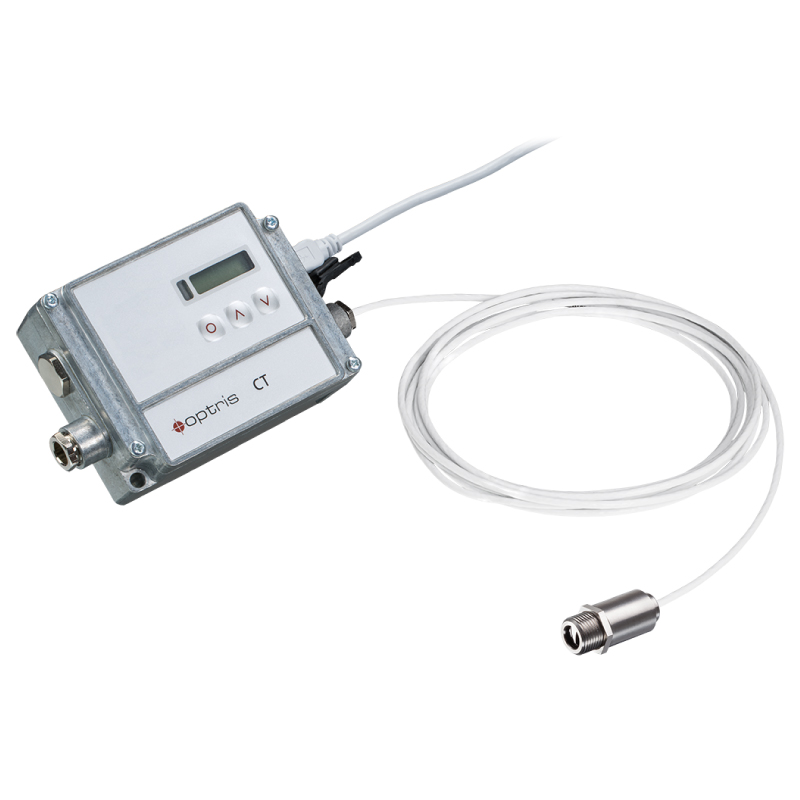 德国optris 全系列红外测温仪型号大全