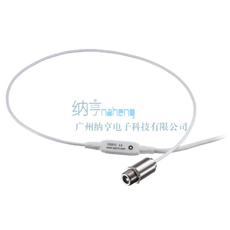 德国optris 全系列红外测温仪型号大全