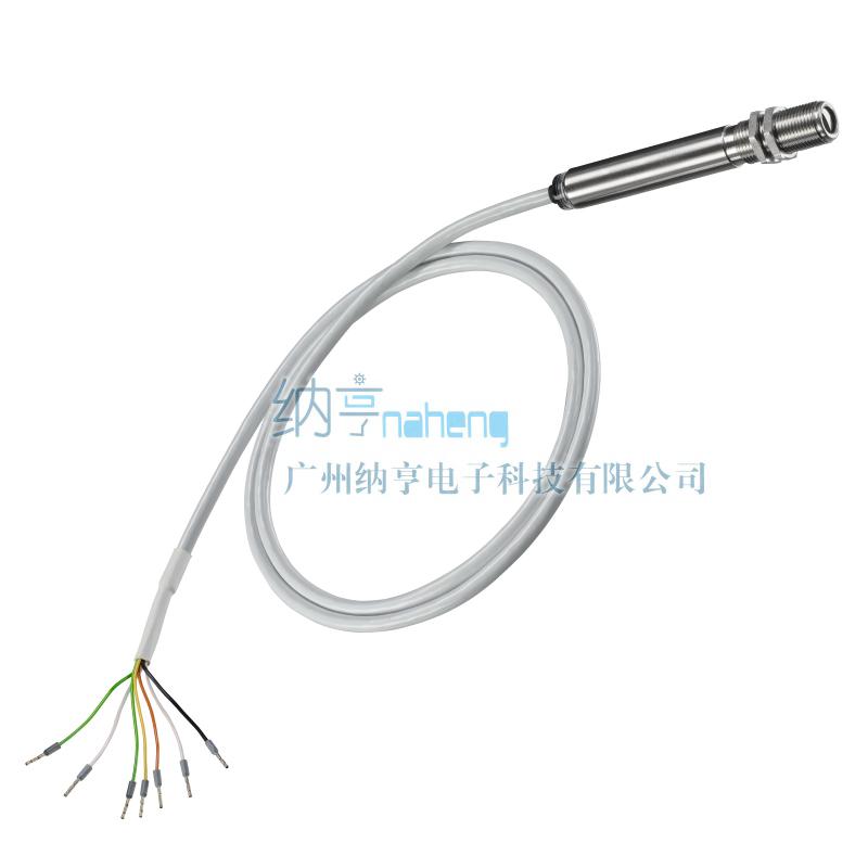 德国optris 全系列红外测温仪型号大全