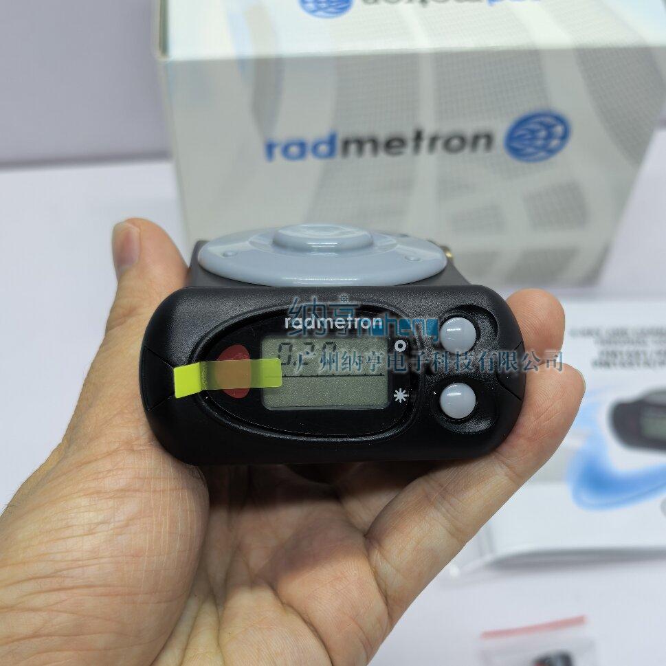 PM1621个人剂量报警仪
