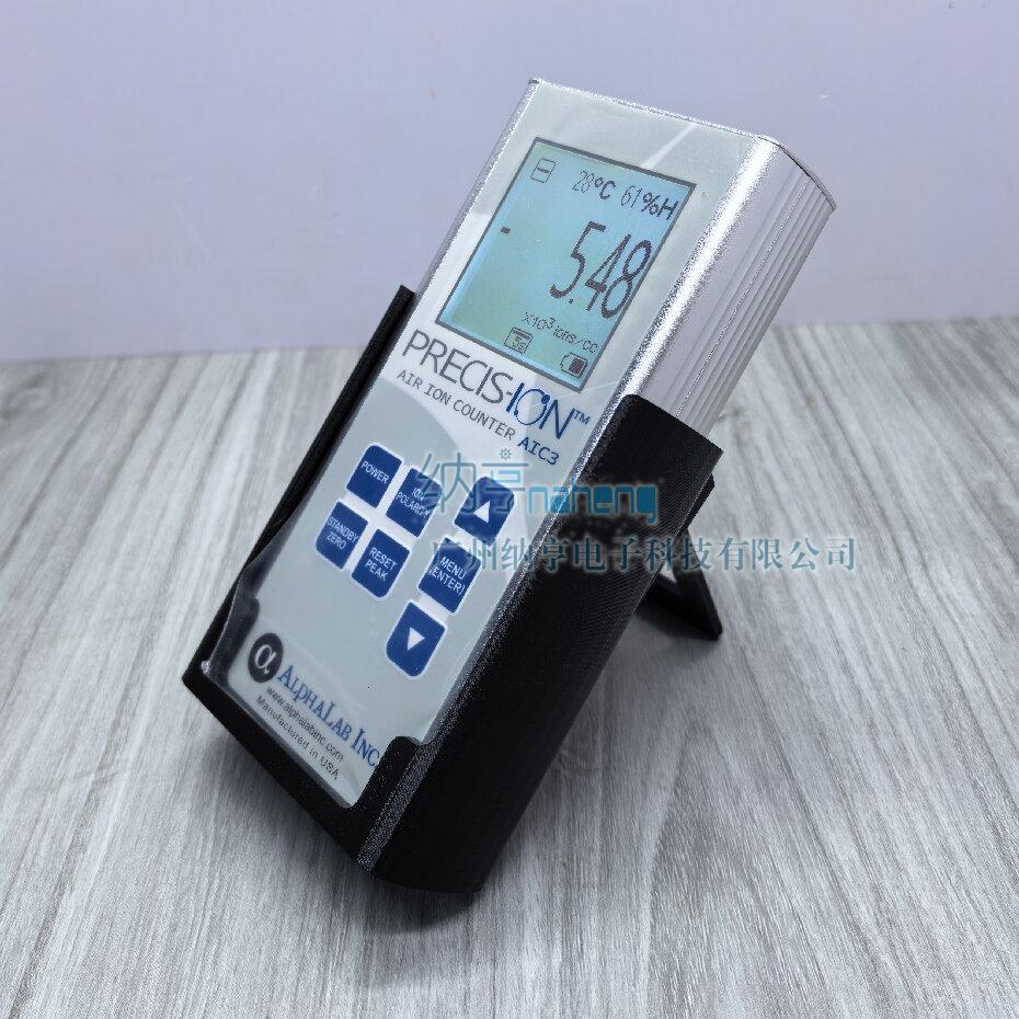 AIC3Pro 空气负离子浓度检测仪