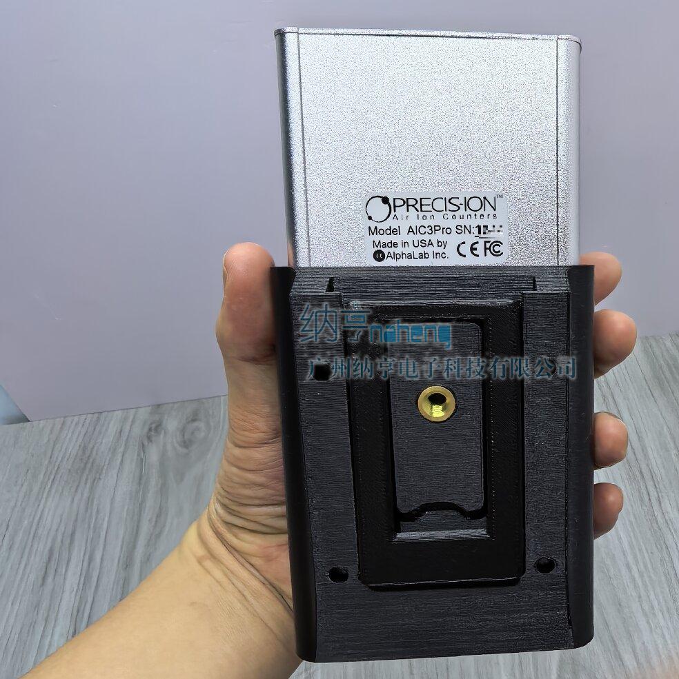 AIC3Pro 空气负离子浓度检测仪