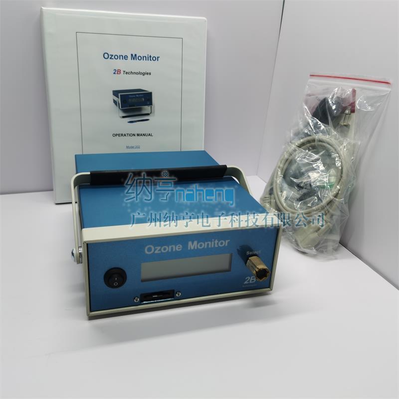 美国2B/Model202紫外臭氧检测仪-TECHNOLOGIES